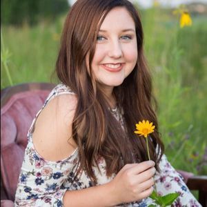 Meet your Posher, Allie